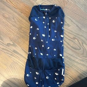 Happiest Baby Sleepea Sleep Sack